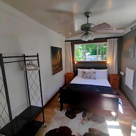 קייפטאון Swiss Cottage Guest House מראה חיצוני תמונה