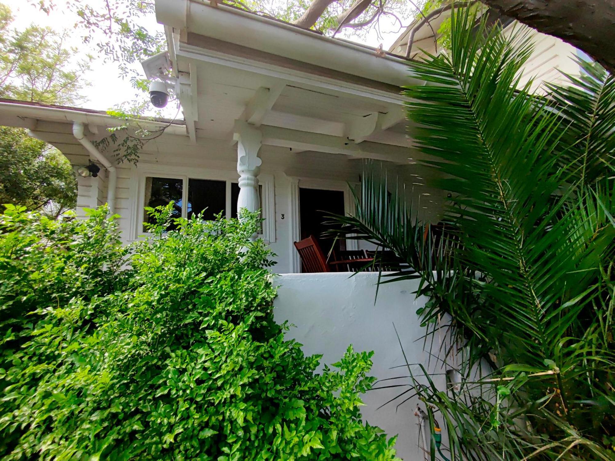 קייפטאון Swiss Cottage Guest House מראה חיצוני תמונה
