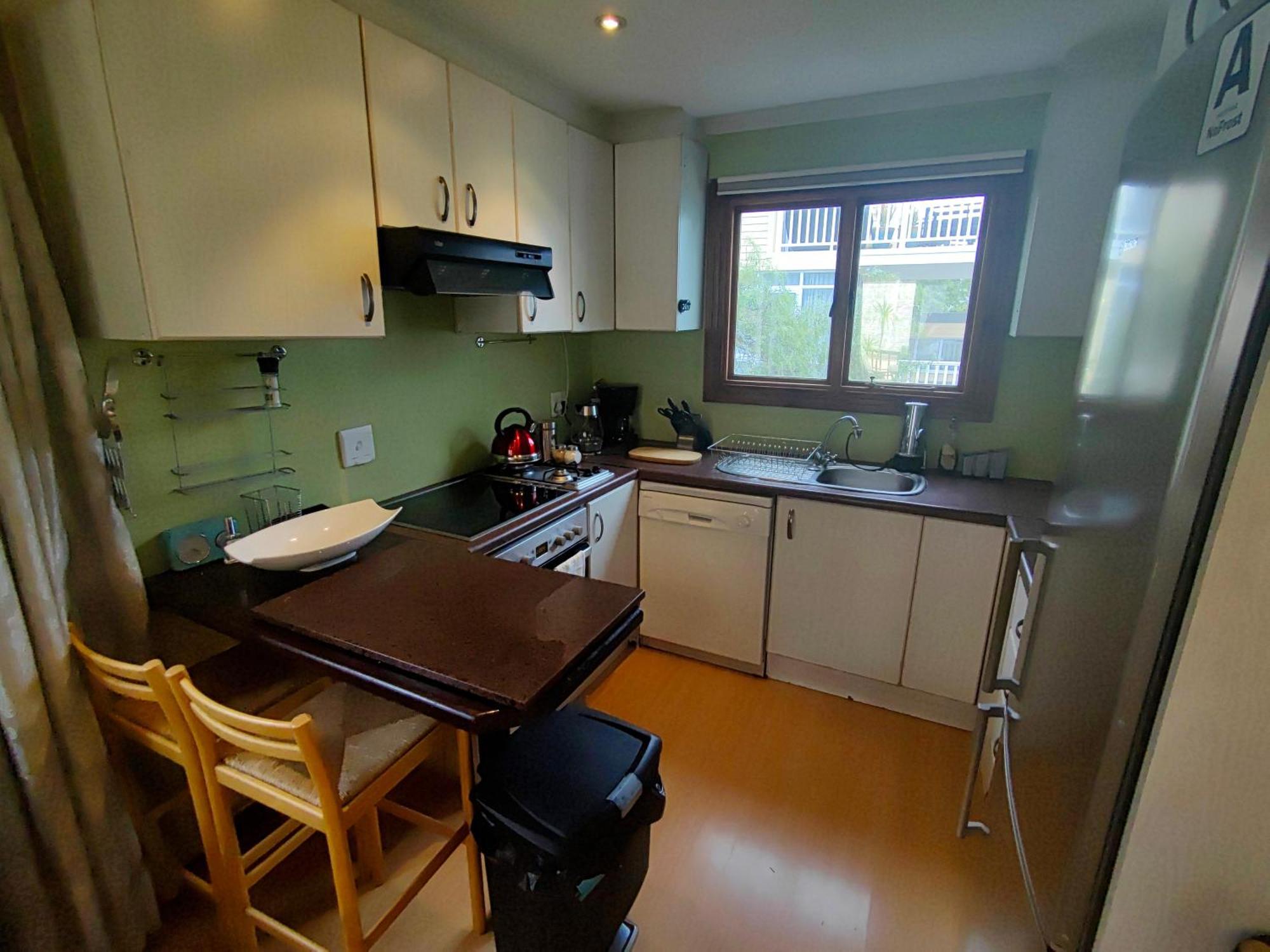 קייפטאון Swiss Cottage Guest House מראה חיצוני תמונה
