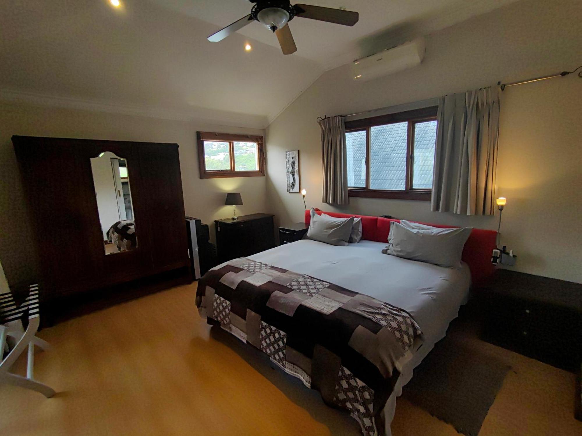קייפטאון Swiss Cottage Guest House מראה חיצוני תמונה