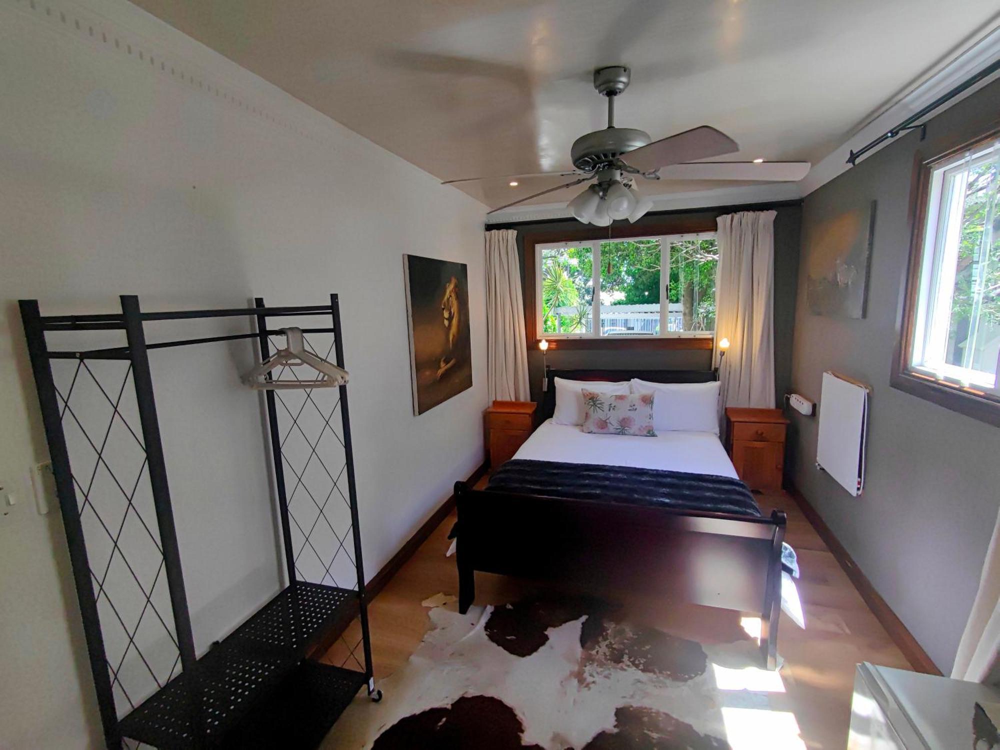 קייפטאון Swiss Cottage Guest House מראה חיצוני תמונה
