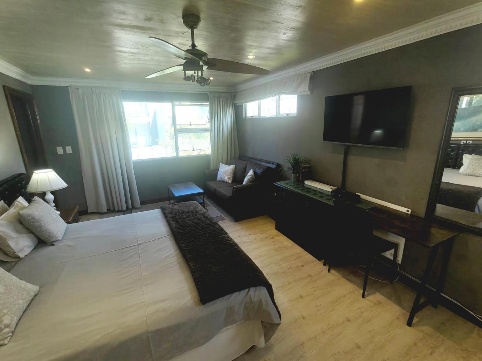 קייפטאון Swiss Cottage Guest House מראה חיצוני תמונה