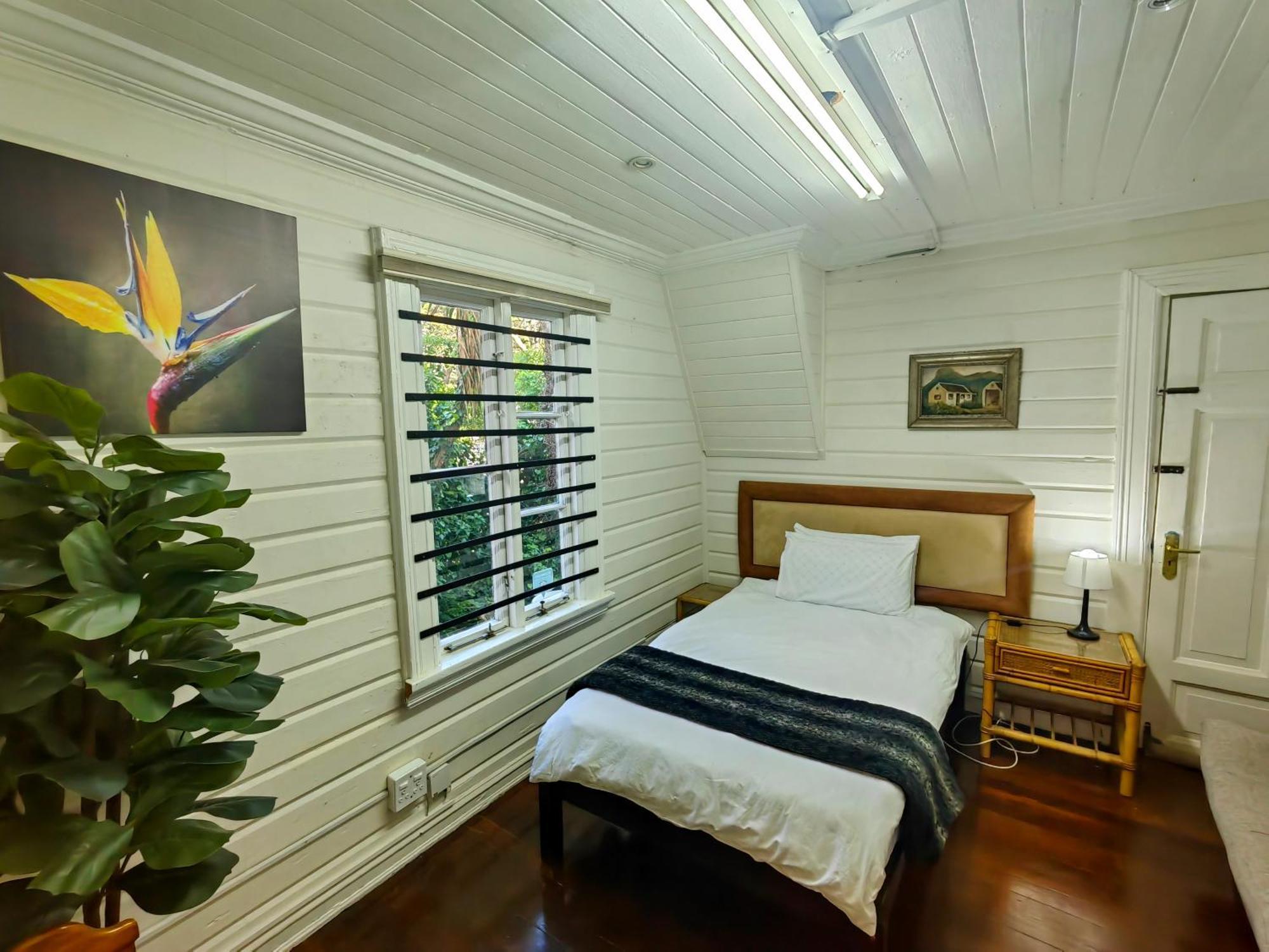 קייפטאון Swiss Cottage Guest House מראה חיצוני תמונה