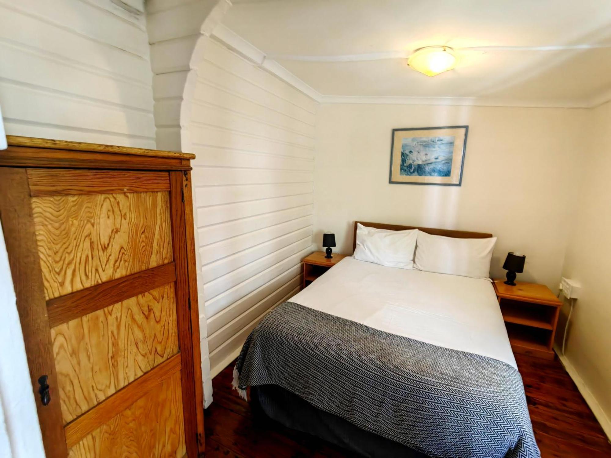 קייפטאון Swiss Cottage Guest House מראה חיצוני תמונה