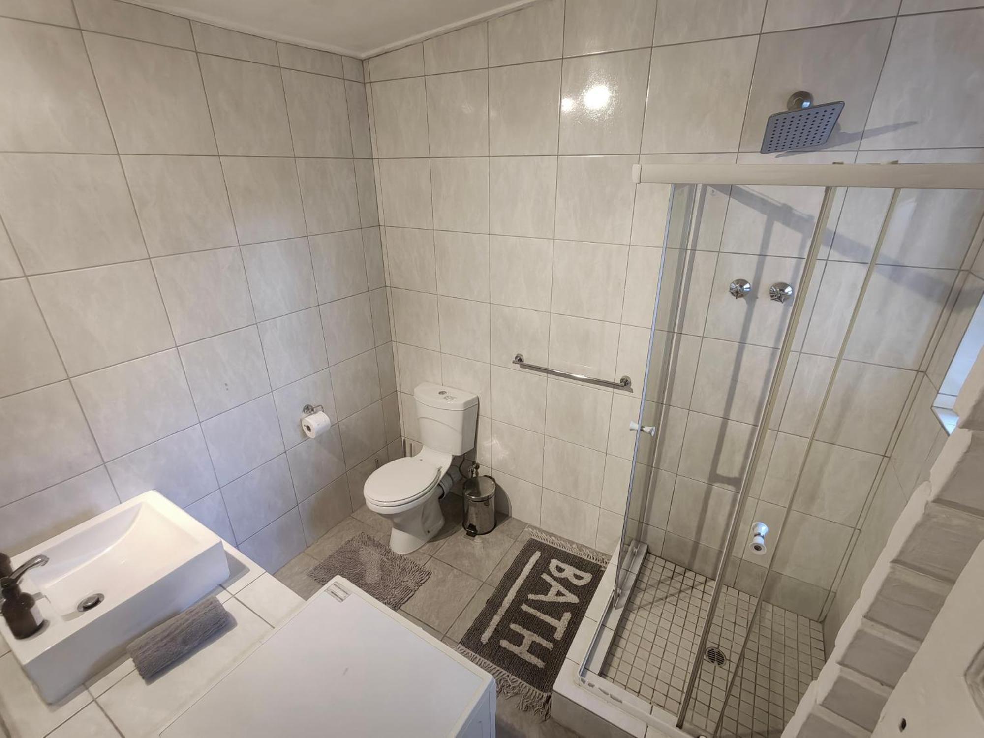 קייפטאון Swiss Cottage Guest House מראה חיצוני תמונה