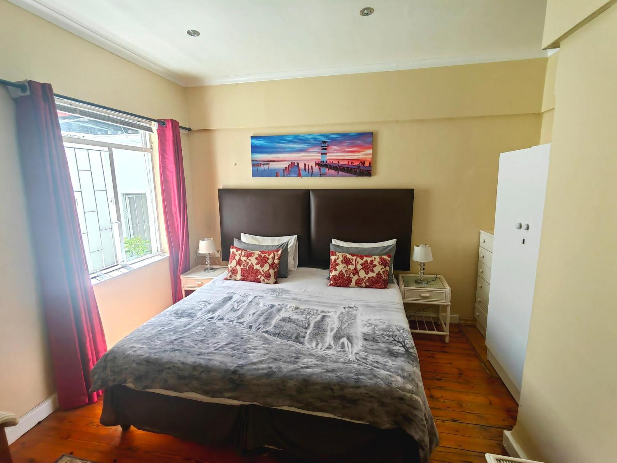 קייפטאון Swiss Cottage Guest House מראה חיצוני תמונה