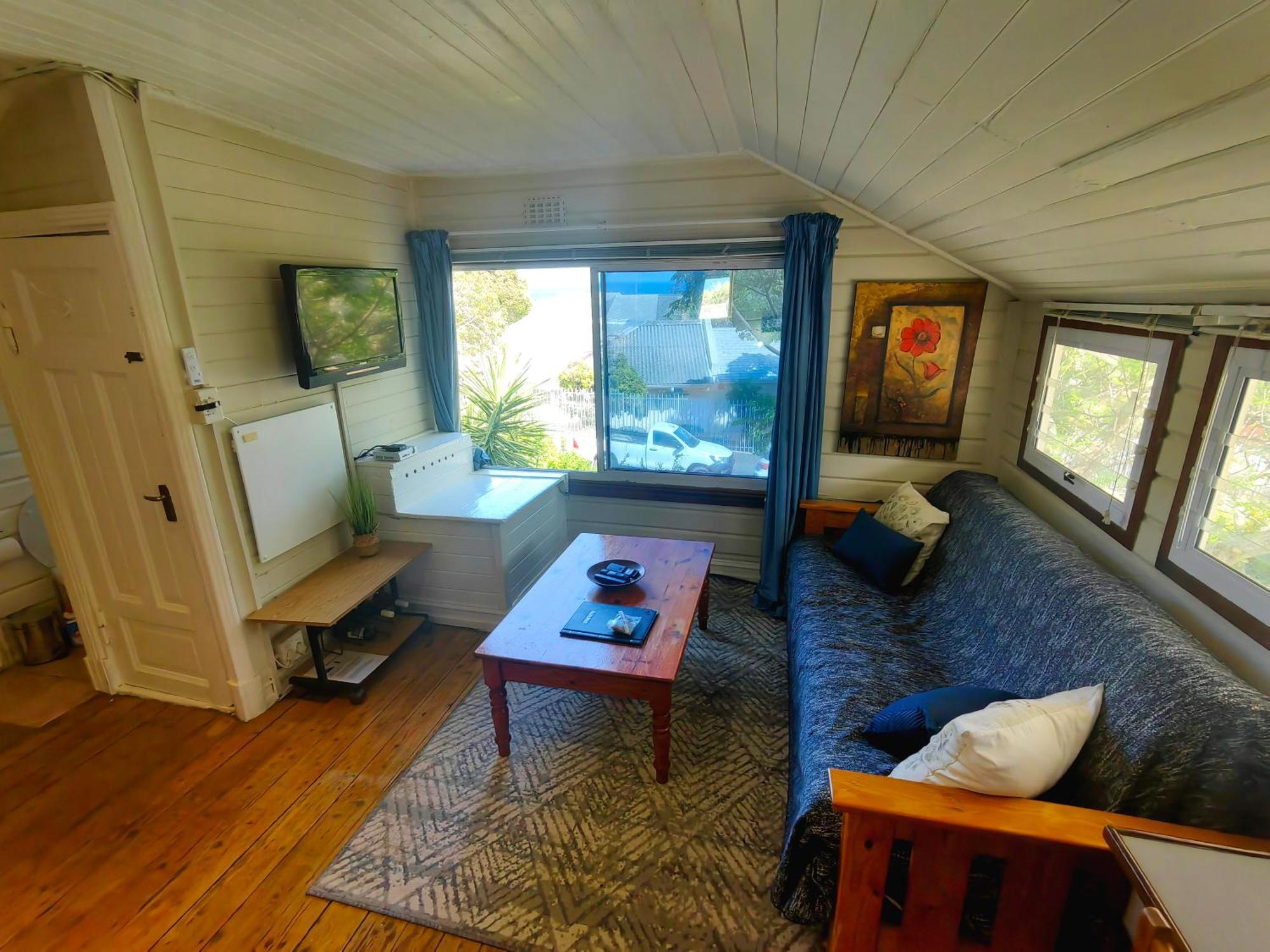 קייפטאון Swiss Cottage Guest House מראה חיצוני תמונה