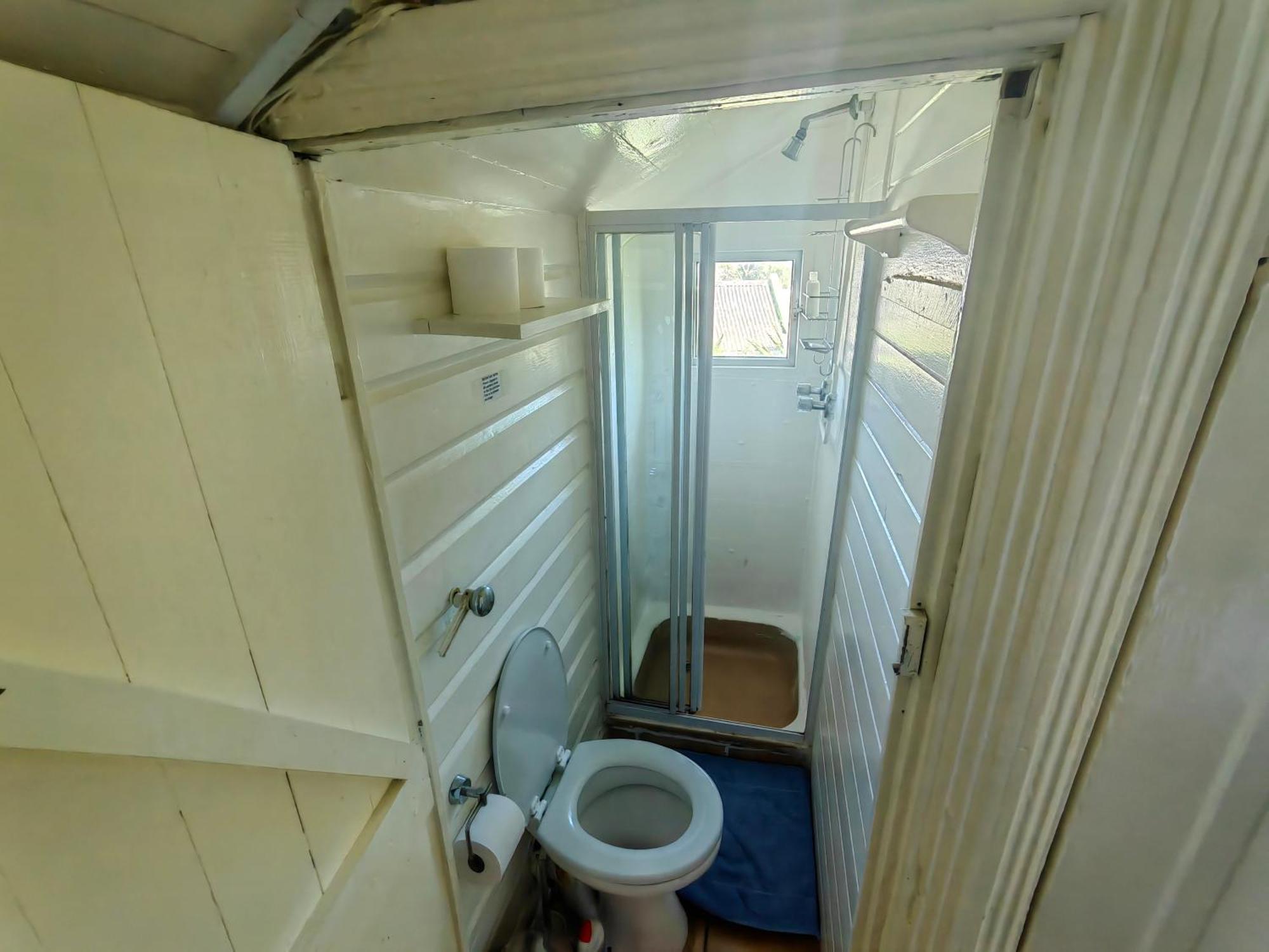קייפטאון Swiss Cottage Guest House מראה חיצוני תמונה