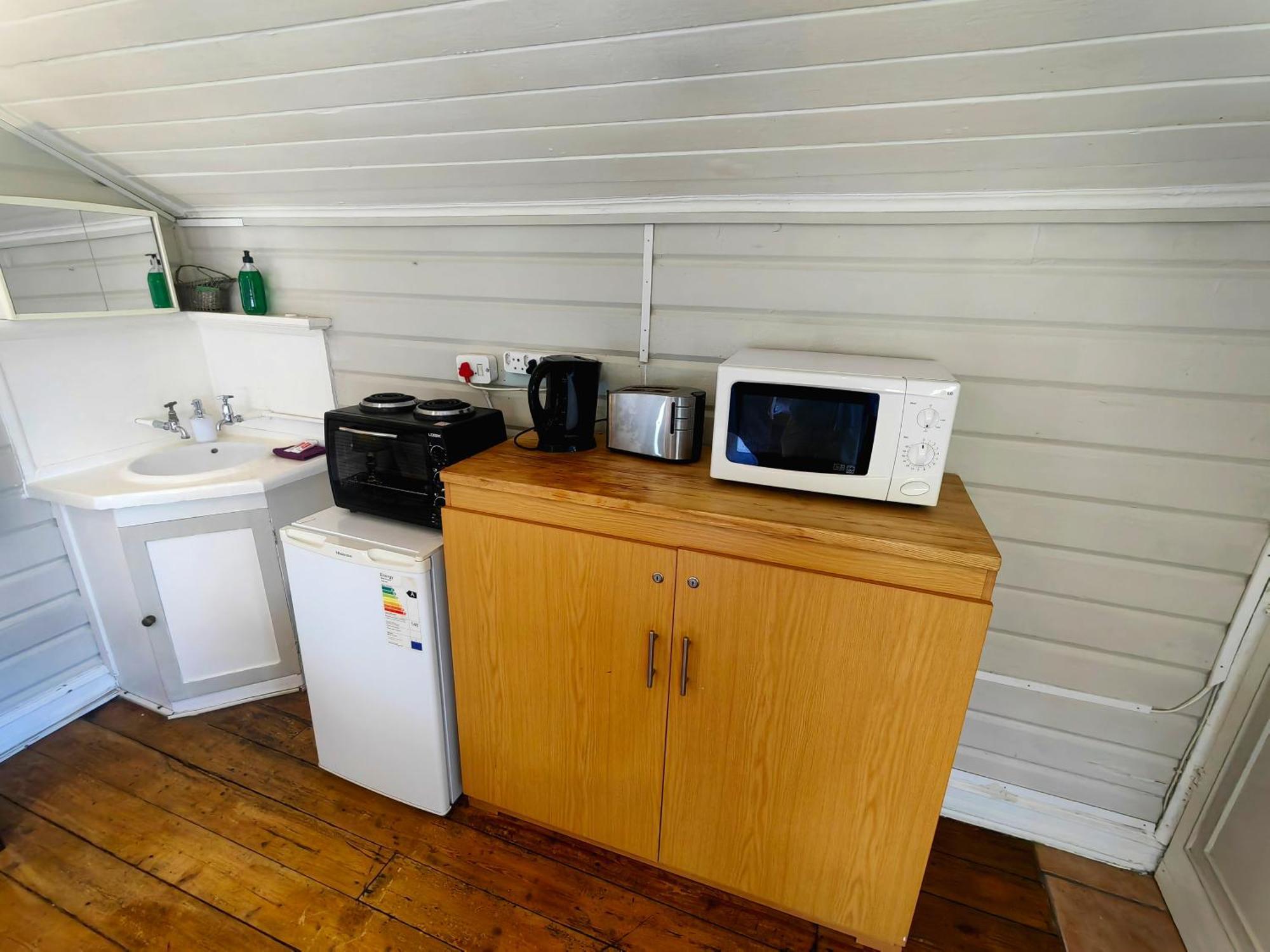 קייפטאון Swiss Cottage Guest House מראה חיצוני תמונה