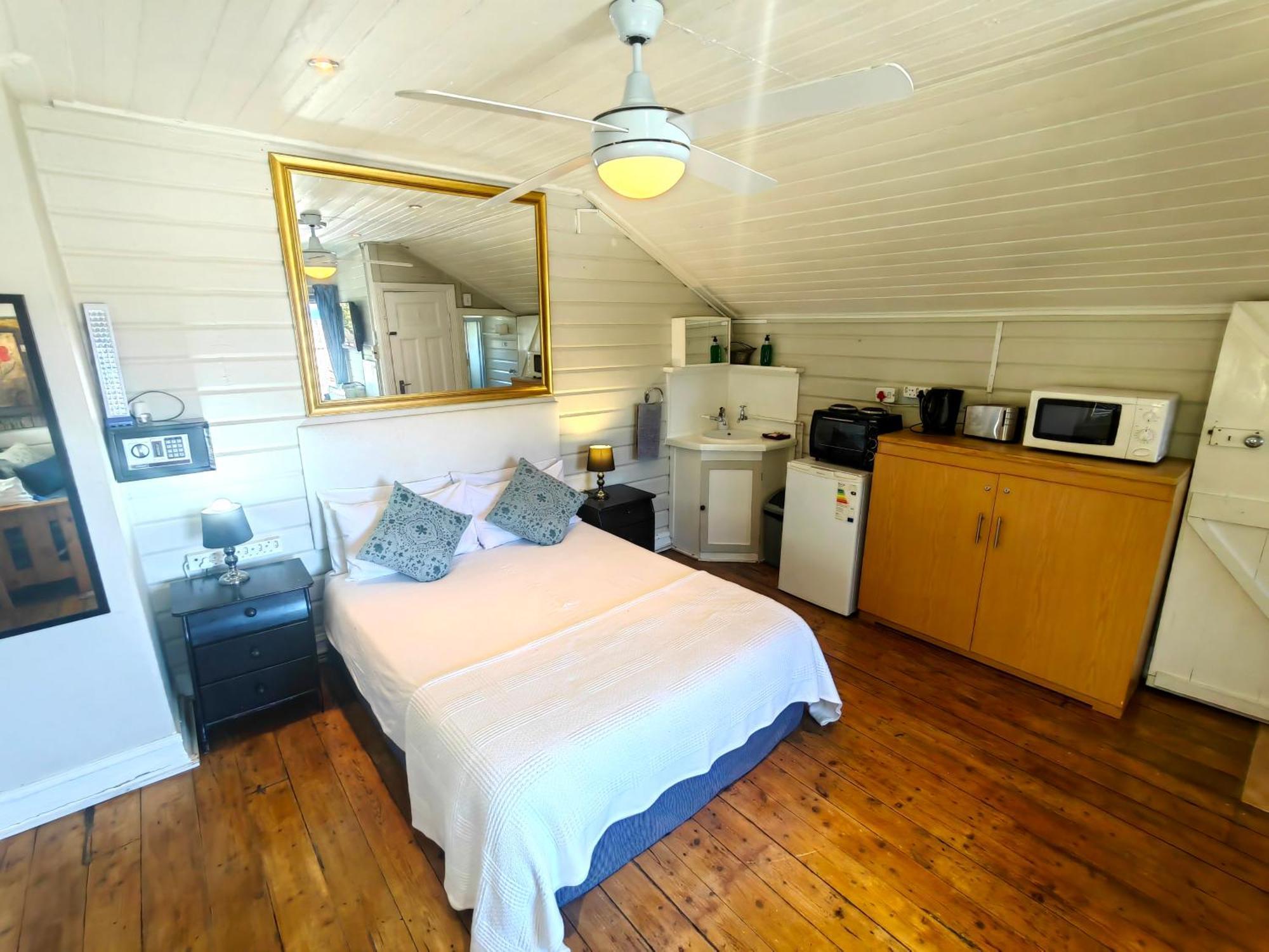 קייפטאון Swiss Cottage Guest House מראה חיצוני תמונה