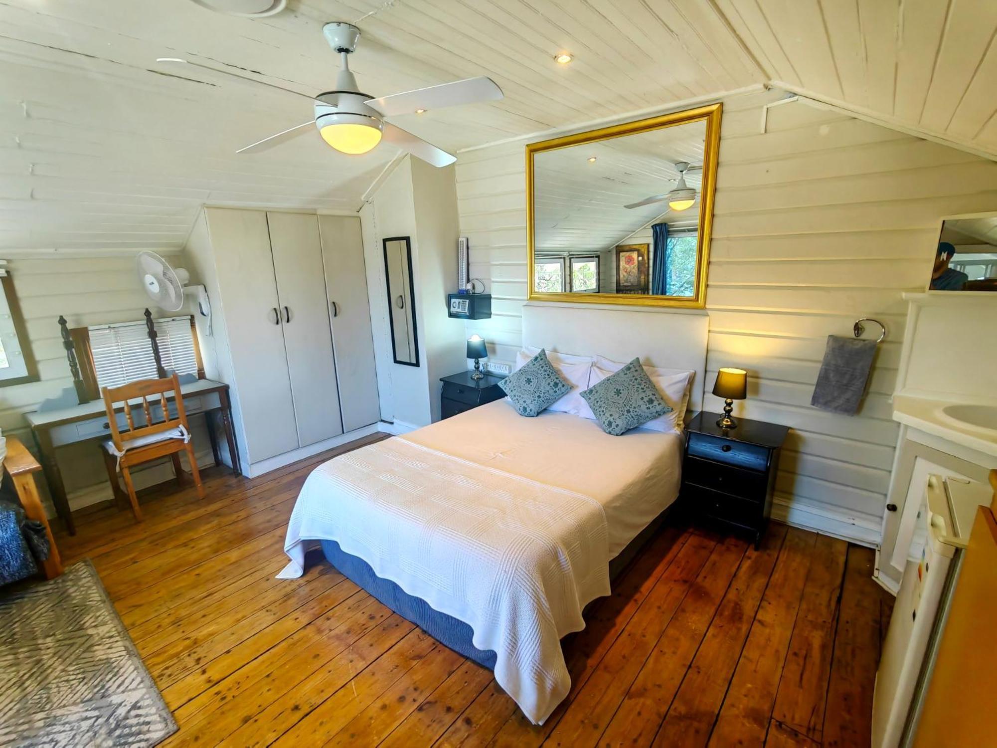 קייפטאון Swiss Cottage Guest House מראה חיצוני תמונה